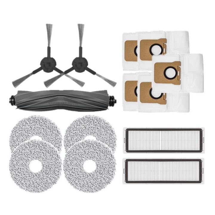 Black Friday chez Dreame qui casse les prix de ses nouveaux modèles (L10S ULTRA, L10S PRO , D10