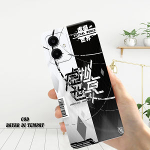 Softcase SAMSUNG GALAXY A06 Cassing Case Hp Series Pro Camera Gambar JAPAN ART TERBARU New Cassing Hp Softcase Fashion Lembut - Imut - Lucu Pelindung Camera Silikon Lembut Terbaru Untuk Wanita - Pria - Dewasa - Remaja COD BAYAR DI TEMPAT