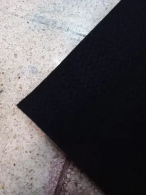 KARPET BLUDRU BAROKAH L3 {Lebar 3m} Uk 3m x 3m Karpet Exhibition Alas duduk Alas Kasur Tebal Murah - All Colour