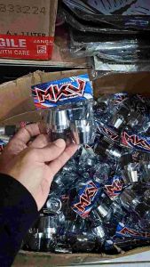 Jalu Stang Motor Universal: Solusi Aksesori Motor Aerox Mxking, Pcx, Vario, Beat, Supra, Nmax