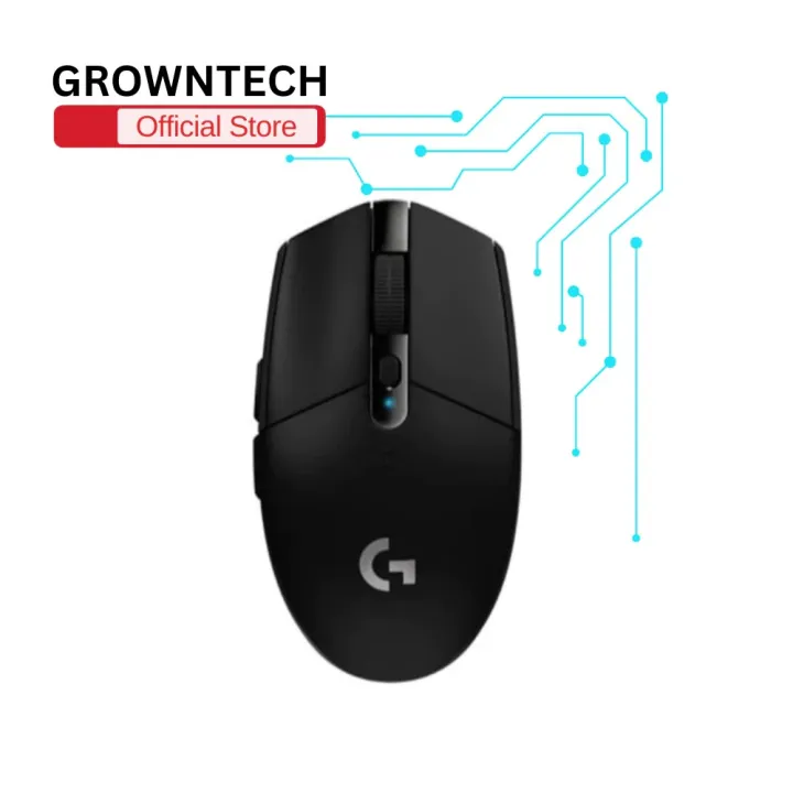 Chu%E1%BB%99t%20Kh%C3%B4ng%20D%C3%A2y%20G304%2012000DPI%20-%20H%C3%A0ng%20OEM%20,%20B%E1%BA%A3o%20H%C3%A0nh%205%20n%C4%83m%20h%C3%A0ng%20tu%E1%BB%93n%20c%C3%B4ng%20ty%20-%20Image%208