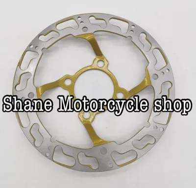 Lighten Disc For XRM 125/Wave 125 Bowl Type (4 Holes)