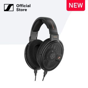 Sennheiser HD 660S2 Over Ear Audiophile Headphones