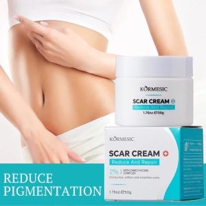 Local Seller Japanese Scar Remover Gel Fast Fade Leg Peklat And Stretch Marks Gentle Non Irritating Body Treatment COD