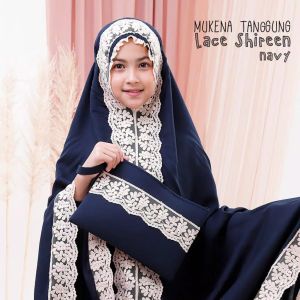 Grosir Hasanah Mukena Couple Ibu Dan Anak  Mukena Dewasa  Mukena Anak