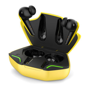 New TWS Wireless Headphones Earphones Bluetooth Touch Control Noise Reduction Stereo Waterproof Earbuds Headsets With Microphone