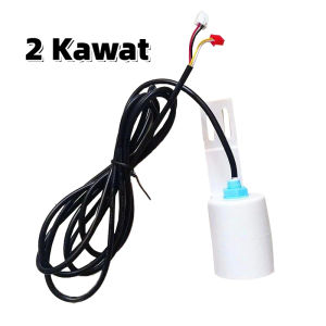 Sensor Pelampung Mesin Es Universal 2 Kawat 4 Kawat Batu Bisa Untuk Mixue