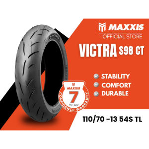 MAXXIS MCT 110/70 -13 54S VIC S98CT TL