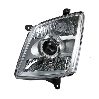 DMAXไฟหน้า ISUZUไฟหน้า for ISUZU D-MAX/MU7 2007-2011(ไม่มีหลอดไฟไม่มีชุดสายไฟ)