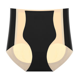 【MISUIY】🫧Local Stock🫧Women Seamless Waist Cincher Panties Powerful Tummy Control Butt Lifting Slimming Undergarment