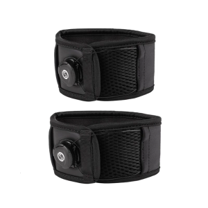 Elbow Sleeves Breathable Elbow Support Men Women Adjustable Elbow Brace Arm Support Band for Gym Sports