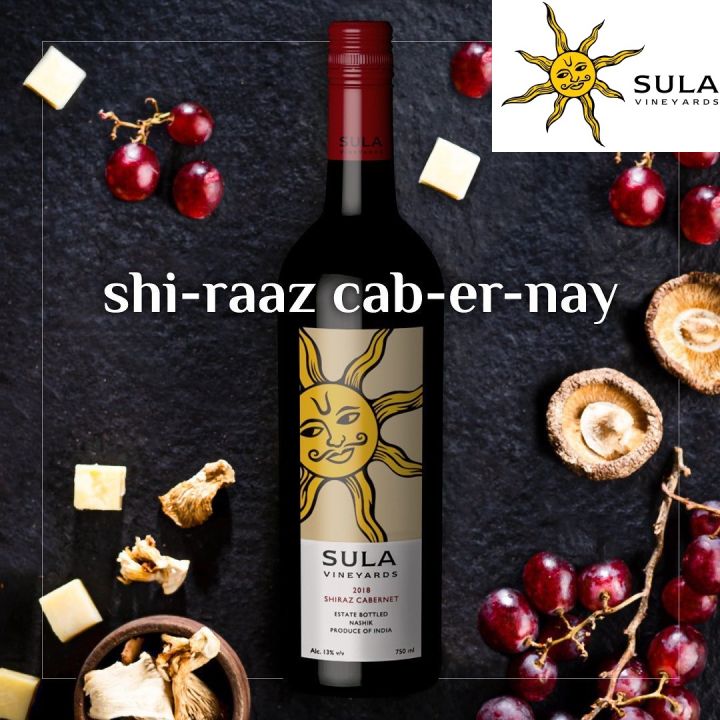 Sula Red Wine 750ml Price Sula Satori Tempranillo 750ML Price In - Main Image