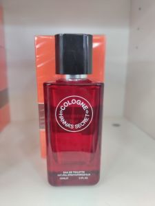 COLOGNE HANNAS SECRET