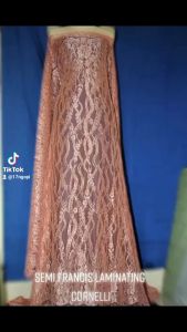 Kain Tulle Akar Mutiara Isi 0.5 Meter: Panduan Lengkap