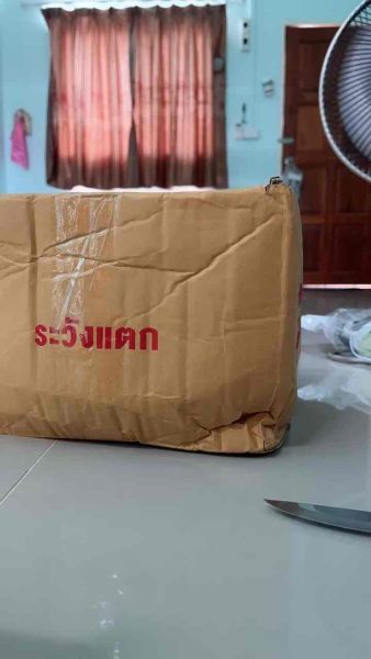 Buyer review video 2
