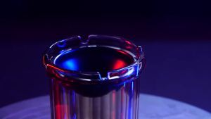 ashtray创意烟灰缸家用不锈钢漏斗防飞灰带盖办公室烟缸个性防风时尚烟盅guaohna777 23.2.18 现货Ashtray kreatif ashtray rumah keluli tahan karat corong abu anti-fly dengan tudung pejabat ashtray personaliti fesyen kalis angin cawan asap guaohna777 23.2.18 dalam stok