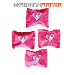 Túi mù huy hiệu Blue Lock có ánh Hologram Isagi Yoichi Hyoma Chigiri Meguru Bachira Kenyu Yukimiya Tabito Karasu