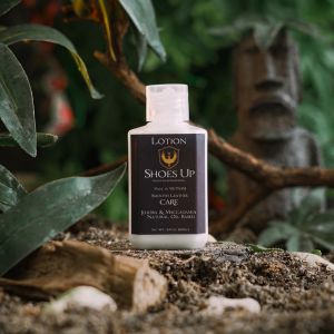 Shoes Up Leather Lotion - Sữa vệ sinh & dưỡng da dịu nhẹ túi xách da giày da phụ kiện đồ da