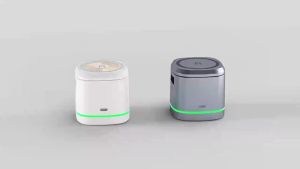 Magnetic Wireless Charger Fodable 3 In 1 15W Fast Charging Dock Station สำหรับ  15 14 13 12 Pro Max Plus  Pro