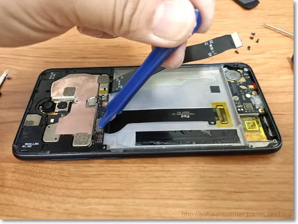 Brand new High Quality TECNO BL-49CT Built-in Battery For TECNO