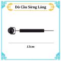 Cây Lăn Dò Đồng Gai - Dụng Cụ Diện Chẩn. 