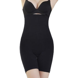 Korset Pelangsing Perut Wanita Celana Pemperbaikan Setelah Lahir Highwaist Shaper Pants Celana Dalam Korset Waist 612