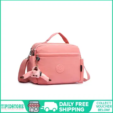 Shop Kipling Bags For Women On Sale online Lazada .ph