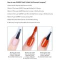 (01-50) GAIRRIY Gel Nail Polish UV LED Nail Art / Kutek / Cat Kuku 80 Warna Tahan Lama Bagus Murah. 