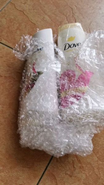 Buyer review video 2
