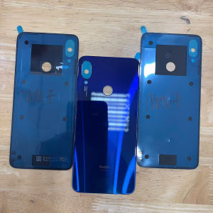 Nắp lưng redmi note 7