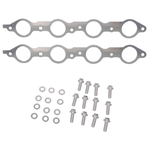Complete Exhaust Manifold Gasket 551696 12617944 03413B 11518860 11609481 6506775AA 6507938AA For Optimal Compatibility