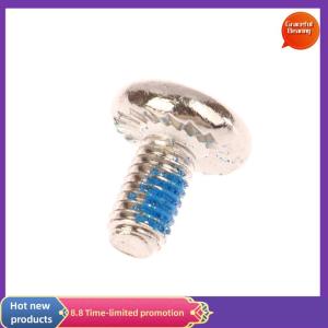 Graceful 4Sets stainless steel luggage screws luggage accessories Luggage Wheels Bolts