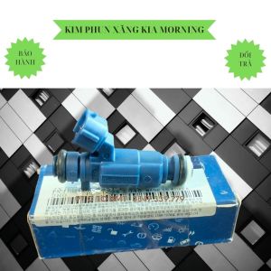 Kim phun xăng béc phun chất lượng tốt dùng cho xe KIA MORNING MS:35310-02900