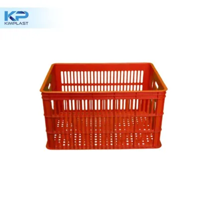 Keranjang Industri / Krat Piring / Keranjang Tahu