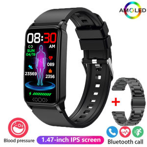 Smart Watch Heart Rate Health Monitoring Sleep Monitoring Sports Bracelet