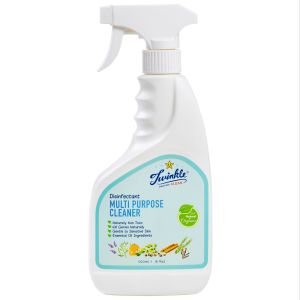 [SG Local Made] Twinkle Multipurpose Spray Cleaner Hard Surfaces 500ml