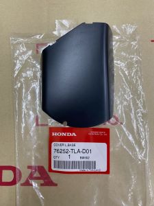 ORIGINAL HONDA CRV RW TME 2017-2022 DOOR SIDE MIRROR COVER BASE 76202-TLA-D01 76252-TLA-D01