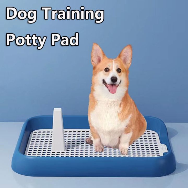 Gview Dog Training Potty Pad Pet Dog Cat Toilet Pee pad Potty Trainer