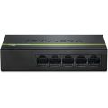 Trendnet TEG-S50G Switch 5 Port Gigabit GREENnet Switch M. 