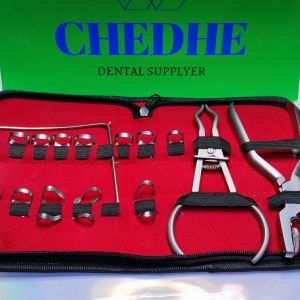 rubber dam kit