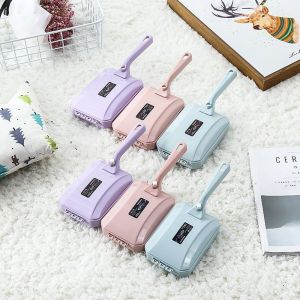 MING1996 Creative Fur For Carpet Table Sofa Bed Cleaning Tools Dirt Household Sweeper Roller Brush Lint Rollers Cleaner