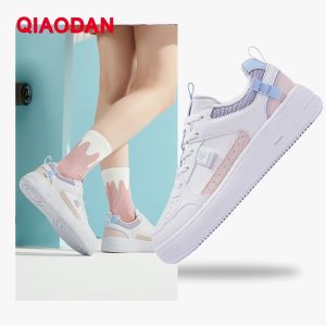 Qiaodan Womens Sneakers XM26210525