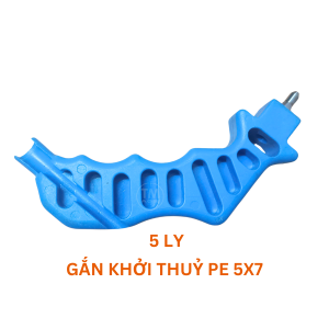 Dụng cụ đục lỗ ống PE LDPE phi 16 20 25 dùi đục lỗ chuyên dùng trong hệ thống tưới tiết kiệm