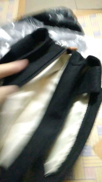 Buyer review video 3
