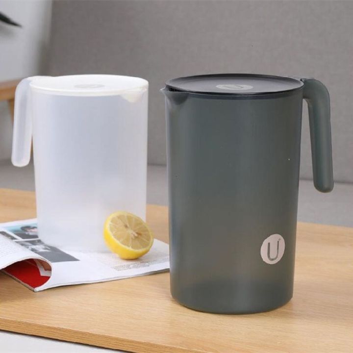 JULIA Công Suất lớn 2000/2500ml Chịu nhiệt Trong suốt DROP Shipping ...
