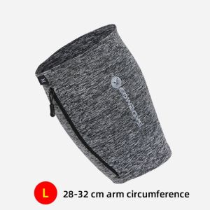 DIRKI Case Cover Holder Phone Armband Bag Lightweight Armband Running Phone Bags Jogging Arm Band Breathable Mobile Phone Arm Bag Phone Accessories