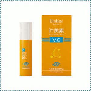 Lutein Eye Serum Hydration Factor Eye Care Anti-wrinkle Cream Reduce Eye Wrinkles Hydrated Skin
