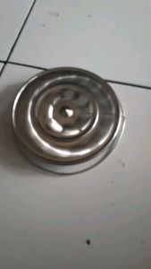 Puteran Panggangan Magic Roaster Uk 15 Cm: Peralatan Masak Berkualitas