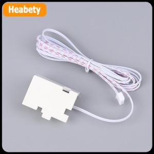 【2-3 ngày giao hàng】 1pcs thiết lập lại chuyển đổi từ tính Băng cảm biến đầy đủ cho các bộ phận sản xuất nước đá Máy cửa chuyển đổi từ tính tự động thiết lập lại thăm dò
