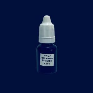 Pigmen Resin Warna NAVY Pewarna Resin Oil Based Cat Minyak Kerajinan Seni Kesenian Hiasan Recin Pigment Biru Tua Jeans Dongker Menggambar Canvas Kanvas Art Painting Paint Color Dekorasi Kualitas Bagus Draw Drawing Lukis Cat Tembok  Shopping Arena Malang